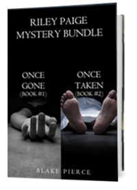 Once Gone and Once Taken Bundle